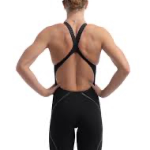 SPEEDO | FASTSKIN LZR Racer Size 23 - Picture 2 of 6